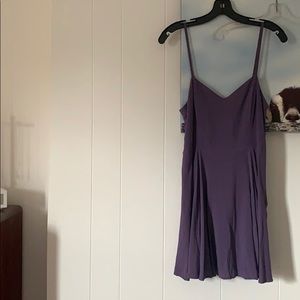Aritzia Talula Lipinksi Dress
